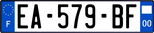 EA-579-BF