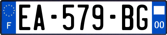 EA-579-BG