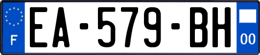 EA-579-BH