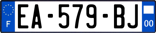 EA-579-BJ