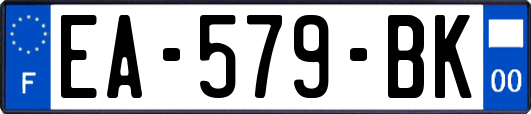 EA-579-BK