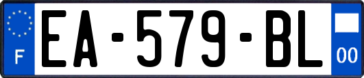 EA-579-BL