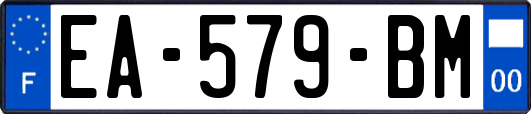 EA-579-BM