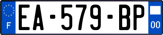 EA-579-BP