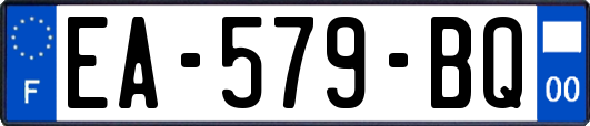 EA-579-BQ