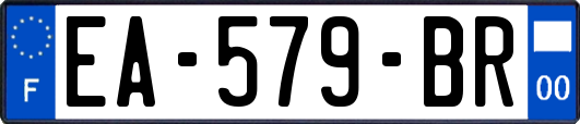 EA-579-BR