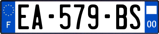 EA-579-BS