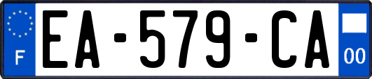 EA-579-CA