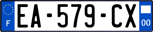 EA-579-CX