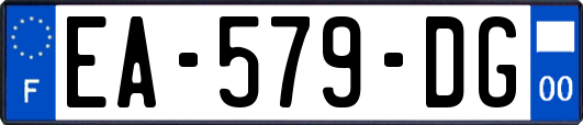 EA-579-DG