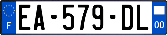 EA-579-DL