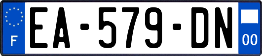 EA-579-DN