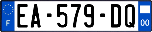 EA-579-DQ