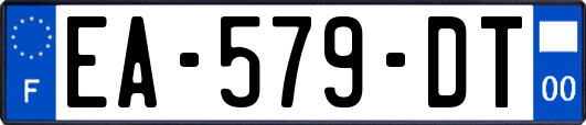 EA-579-DT