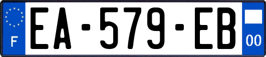 EA-579-EB