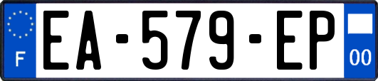 EA-579-EP