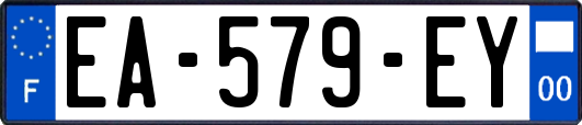 EA-579-EY