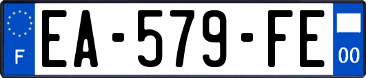 EA-579-FE