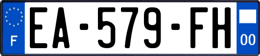 EA-579-FH