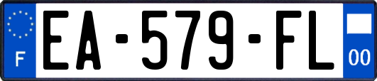 EA-579-FL