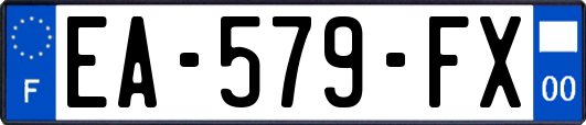 EA-579-FX