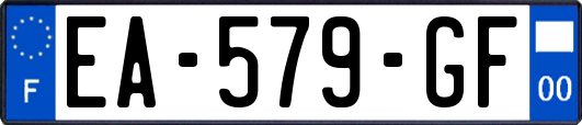 EA-579-GF