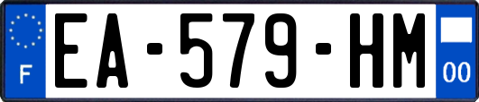 EA-579-HM