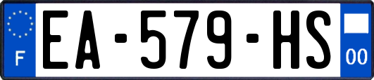 EA-579-HS
