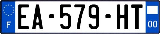 EA-579-HT