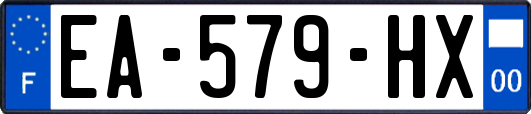 EA-579-HX