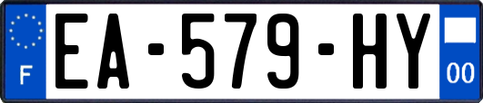 EA-579-HY