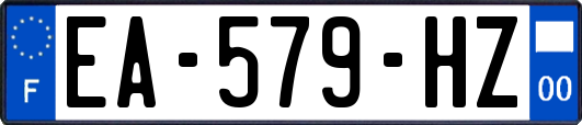 EA-579-HZ