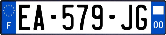 EA-579-JG
