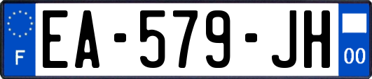 EA-579-JH