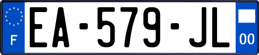EA-579-JL