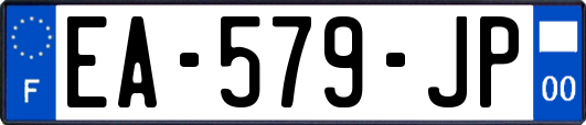 EA-579-JP