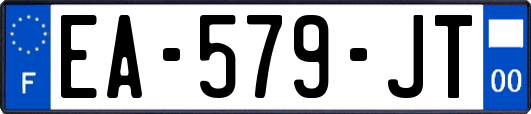 EA-579-JT