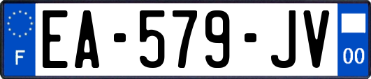 EA-579-JV
