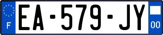 EA-579-JY