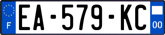 EA-579-KC