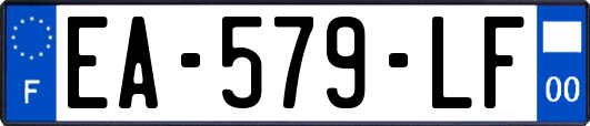 EA-579-LF