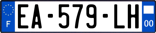 EA-579-LH