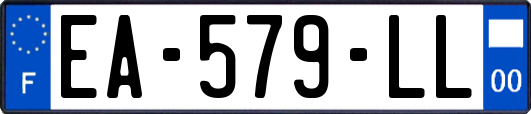 EA-579-LL