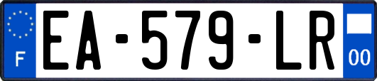 EA-579-LR
