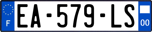 EA-579-LS