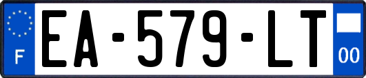 EA-579-LT