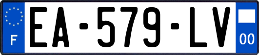 EA-579-LV