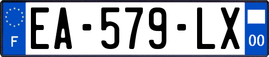 EA-579-LX