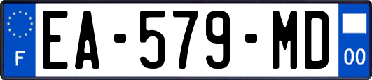 EA-579-MD