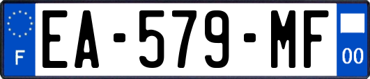 EA-579-MF